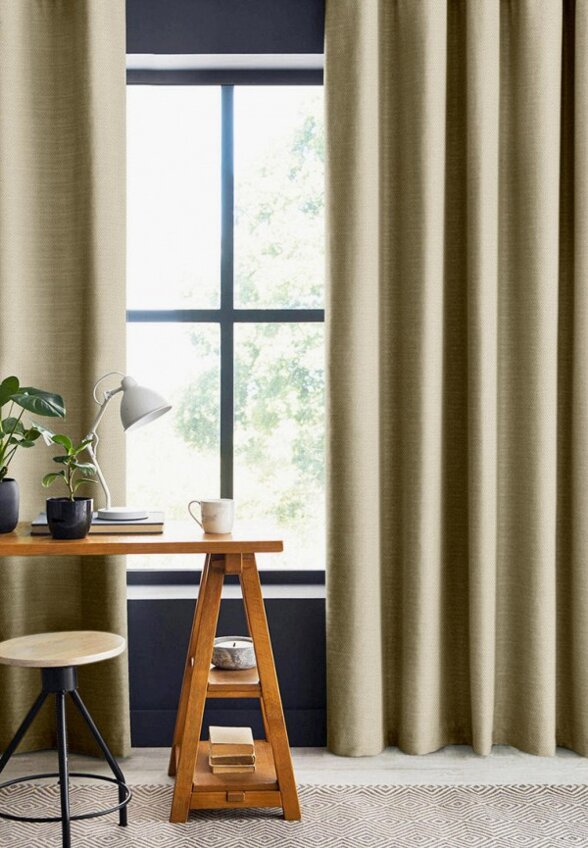 Шторы Унисон