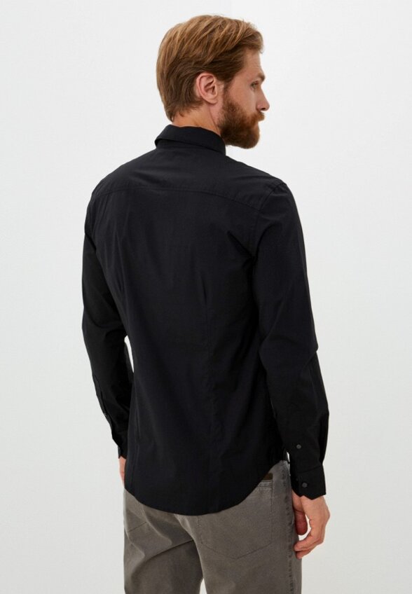 Рубашка Sisley