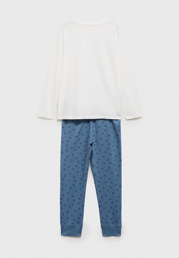 Пижама Mango Kids