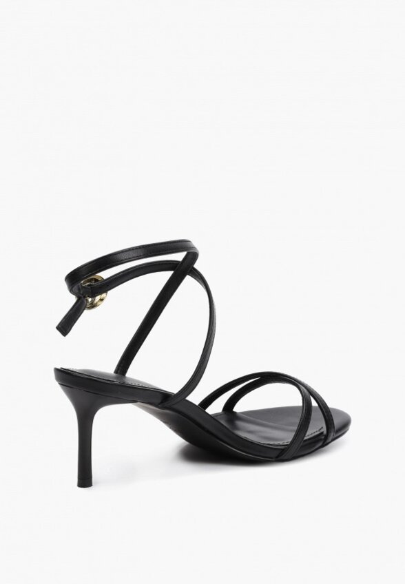 Босоножки Obba