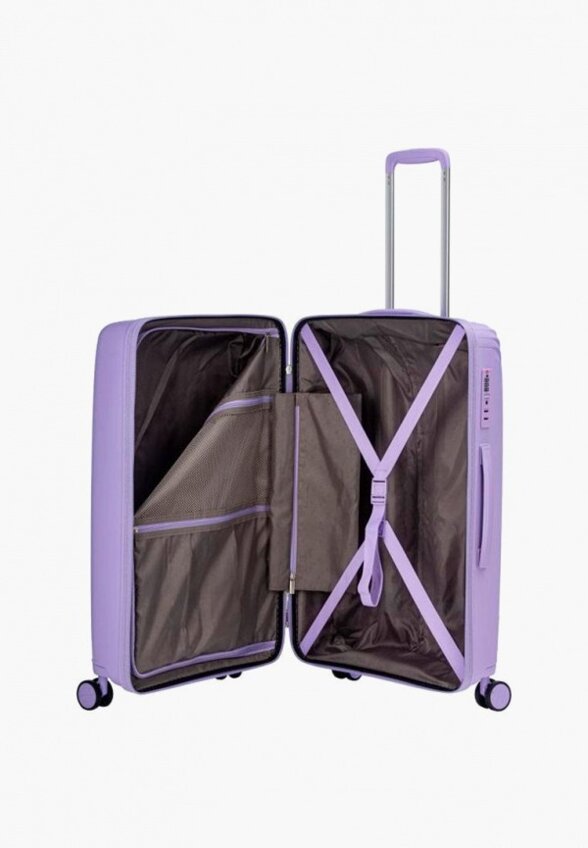 Чемодан Robinzon