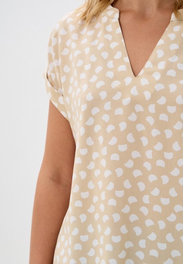 Блуза Tom Tailor