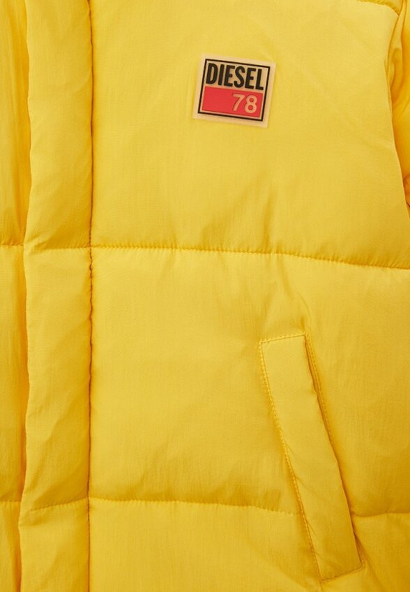 Куртка утепленная Diesel