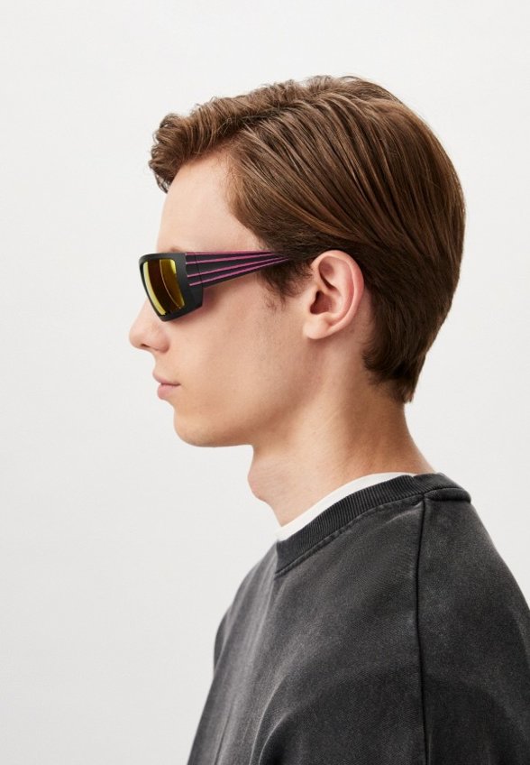 Очки солнцезащитные Plein Sport