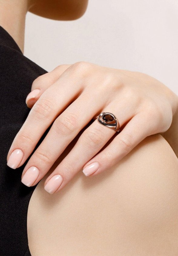 Кольцо Diamant