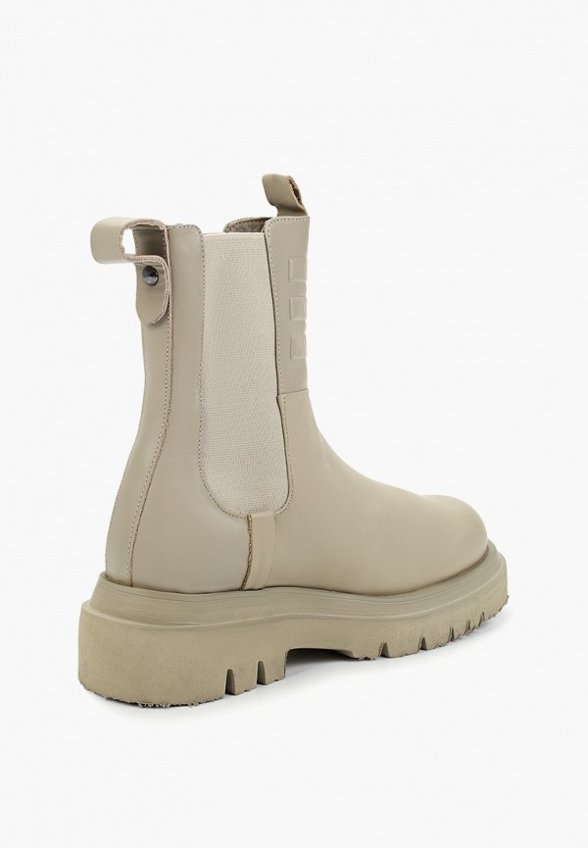 Ботинки Emanuele Gelmetti