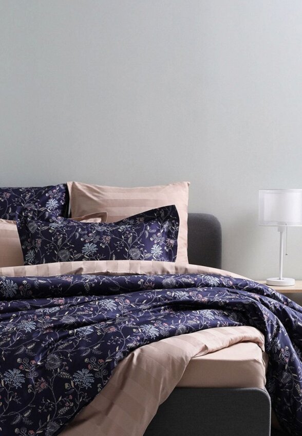 Пододеяльник 2-спальный 21maison