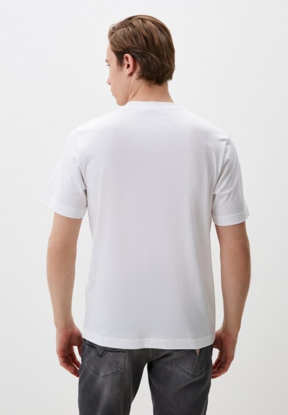 Футболка Tom Tailor