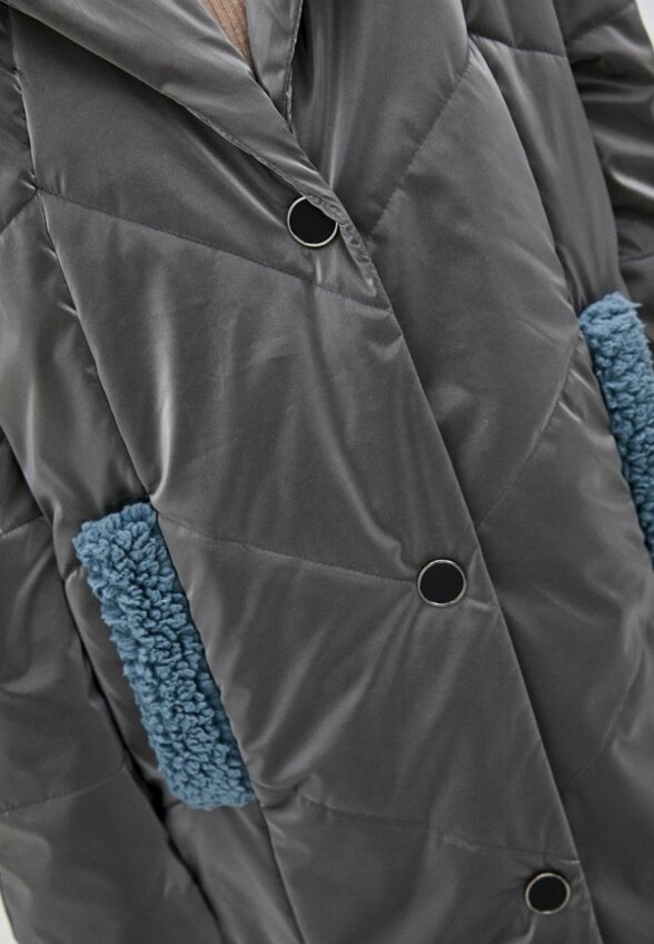 Куртка-пальто Nataliy Beate