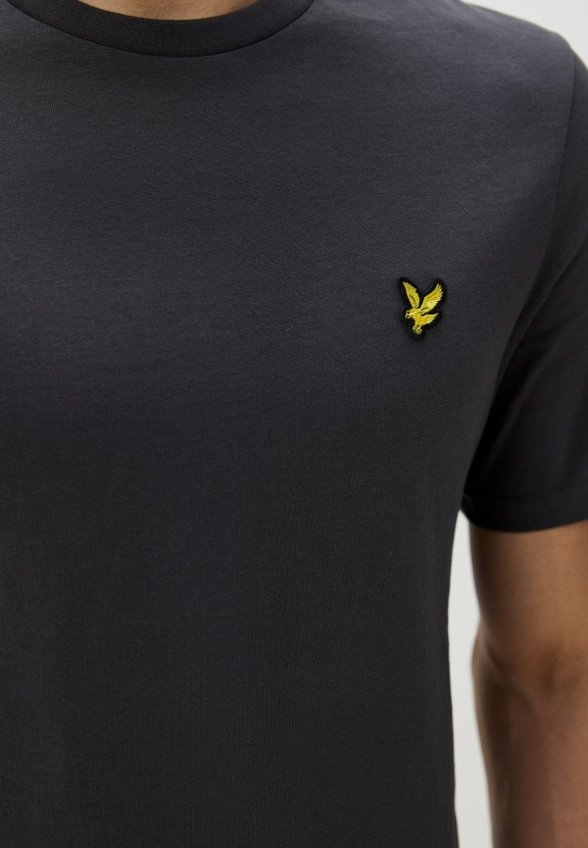 Футболка Lyle & Scott