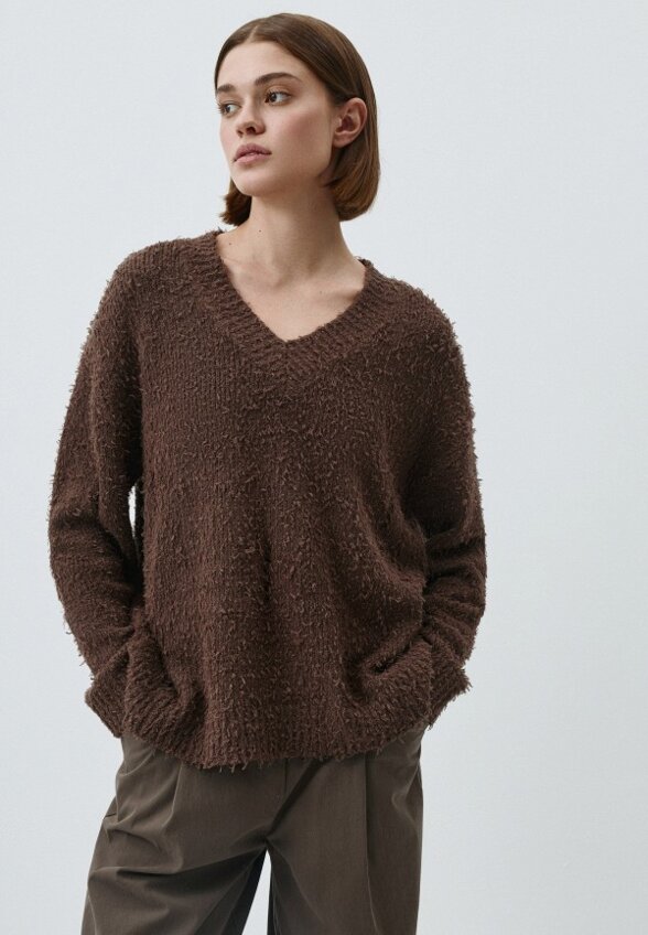 Пуловер Sela