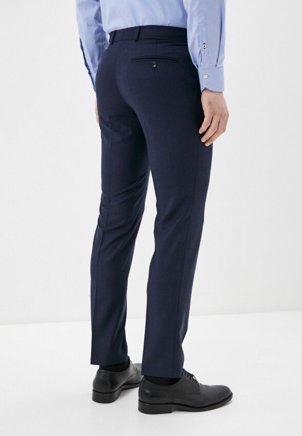 Костюм классический Bolini