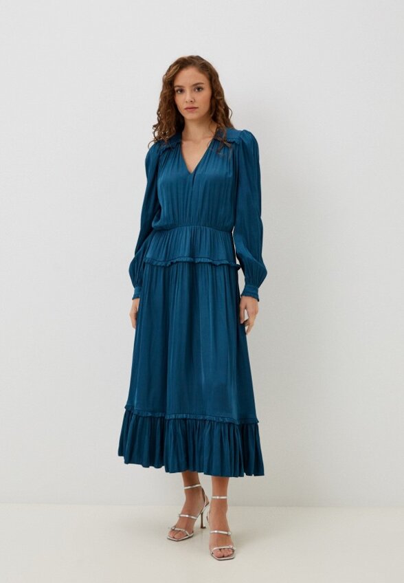 Платье Rich & Naked