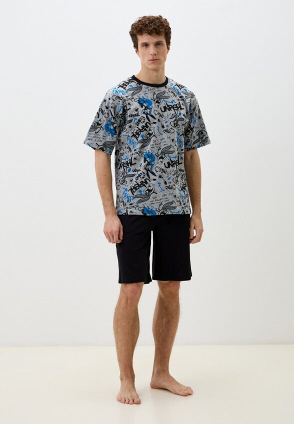 Костюм домашний PlayToday