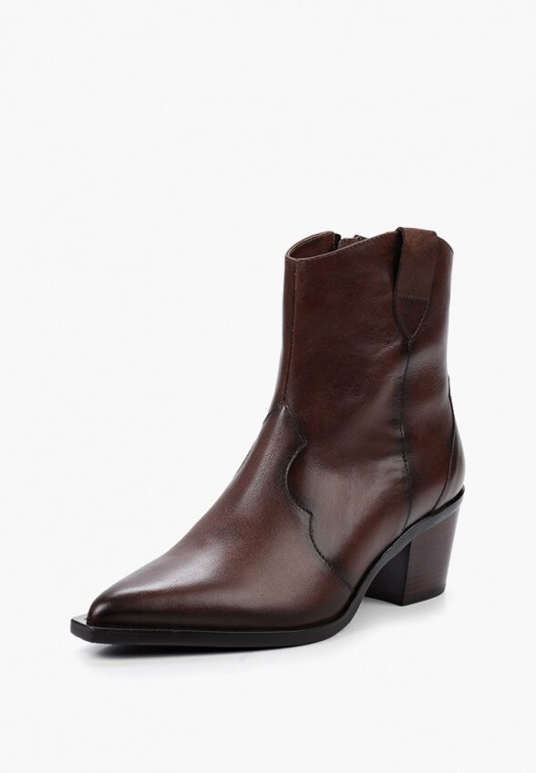 Ботильоны Giotto