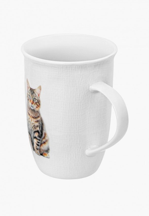 Кружка Elan Gallery