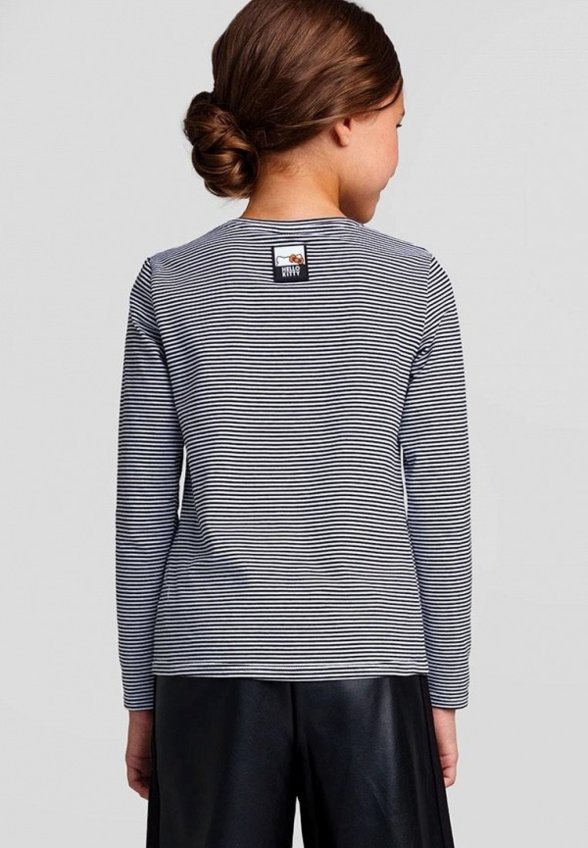 Лонгслив PlayToday