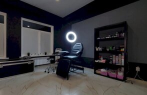 Falcon Studio