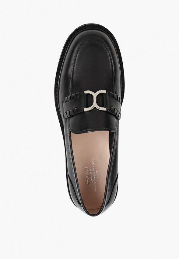 Лоферы Basconi