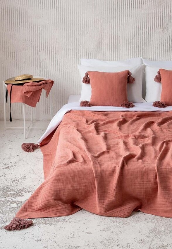 Покрывало Pasionaria