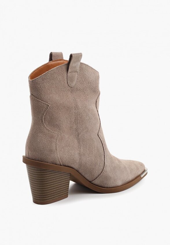 Полусапоги Vivian Royal