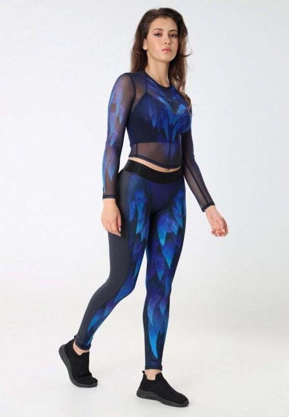 Леггинсы Distinction Uniform