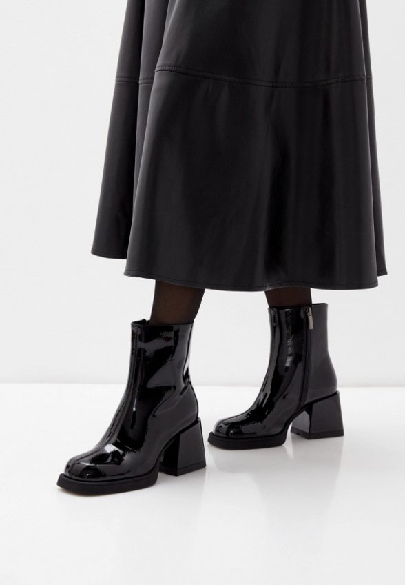 Ботильоны Maxadorre