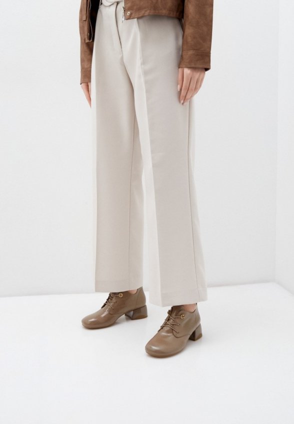 Ботильоны Ascalini