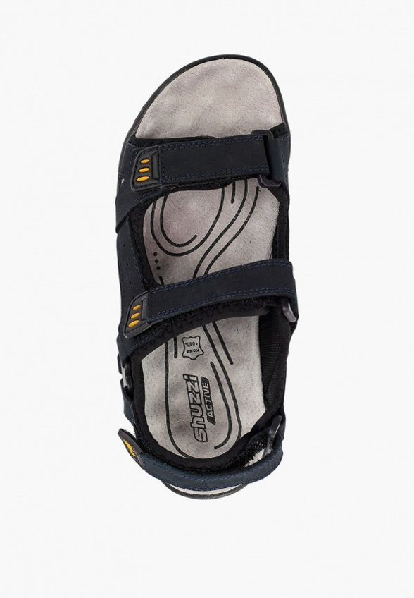 Сандалии Shuzzi