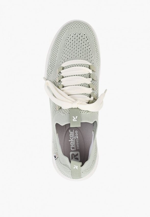 Кроссовки Rieker