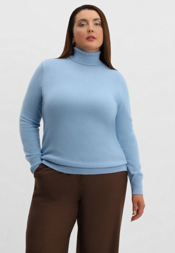 Водолазка Passegiata