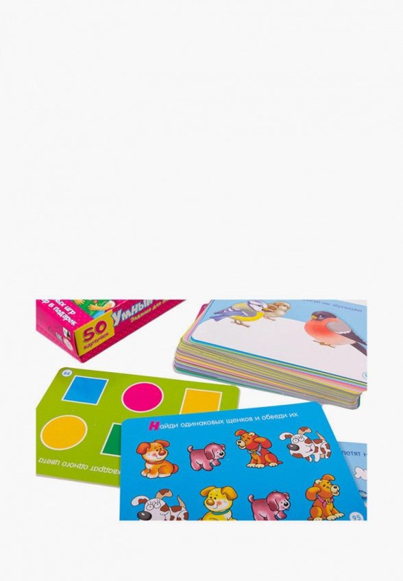 Игра настольная Дрофа-Медиа