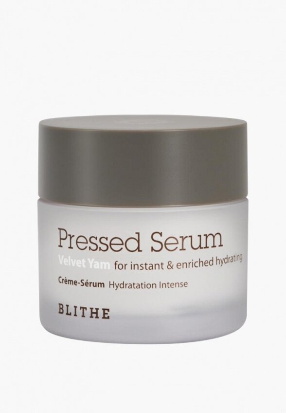 Сыворотка для лица Blithe