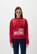 Свитшот Love Moschino1  - превью