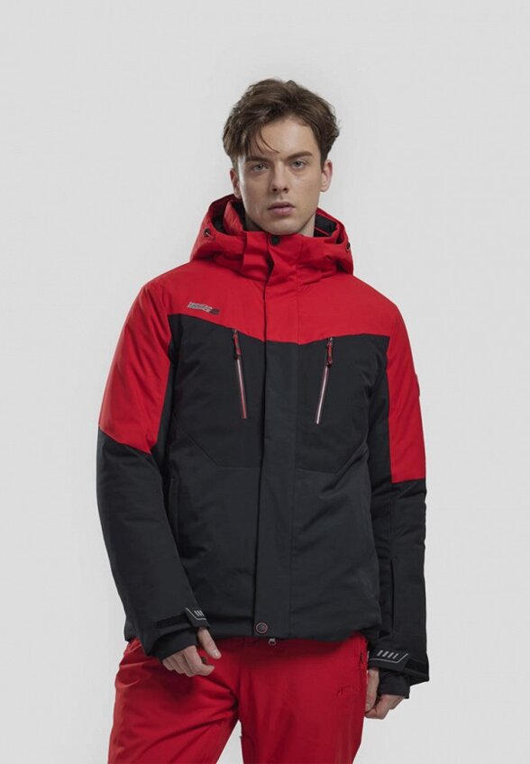 Куртка горнолыжная High Experience