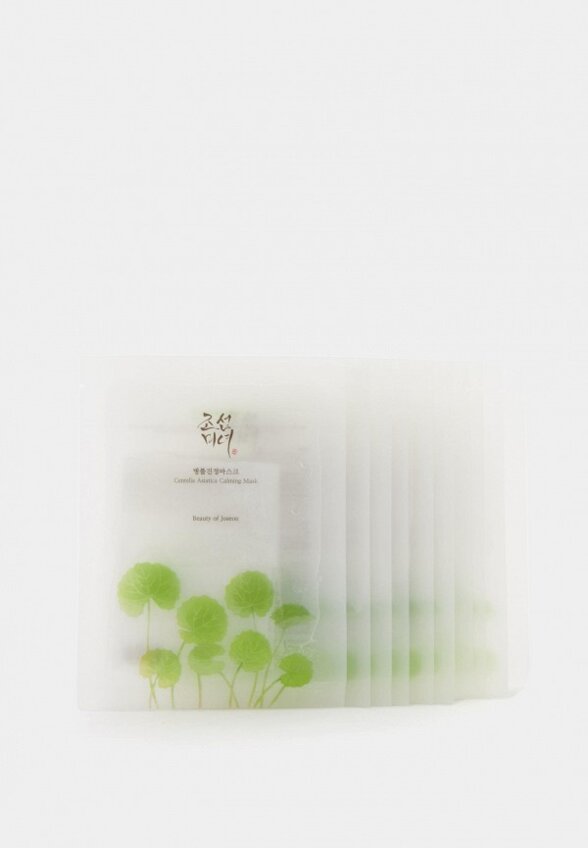 Маски для лица 10 шт. Beauty of Joseon