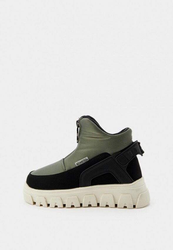 Дутики Jog Dog