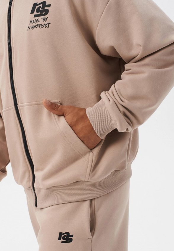 Толстовка Nikasport