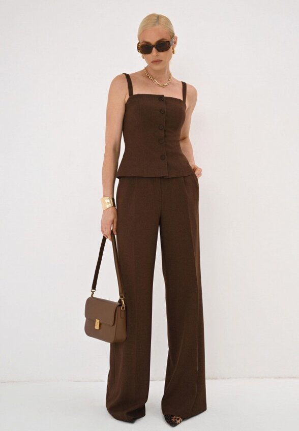 Брюки Spirit of Kattana