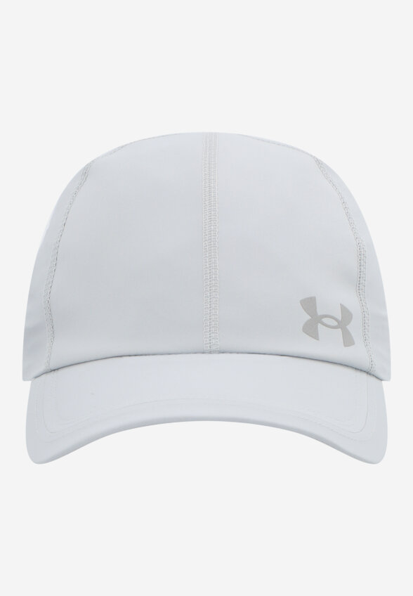 Бейсболка мужская Under Armour Velociti, Серый