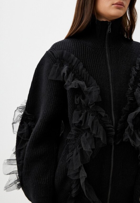 Кардиган JNBY