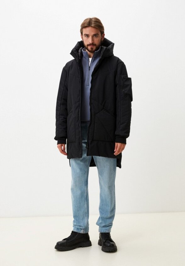 Парка Bobsyouruncle