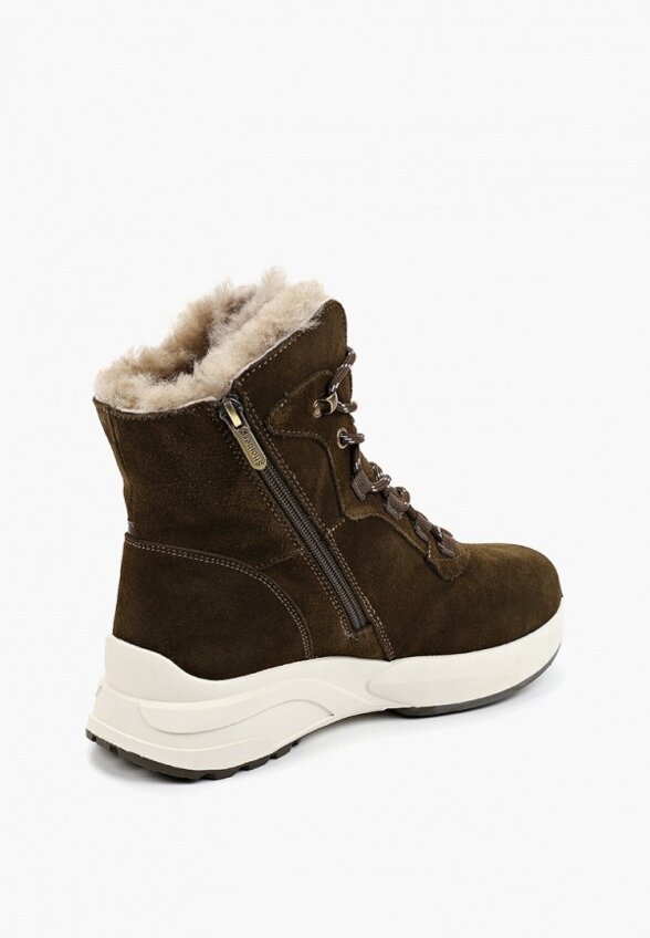 Ботинки Shoiberg