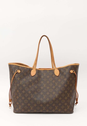 Louis Vuitton Neverfull