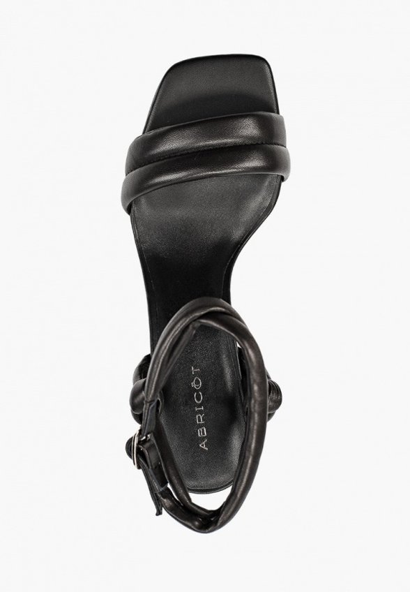 Босоножки Abricot