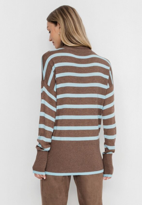 Водолазка Bulmer