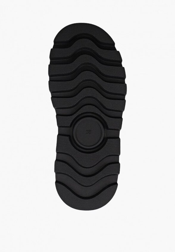 Луноходы Bossy Lady