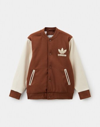 Куртка утепленная adidas Originals детям