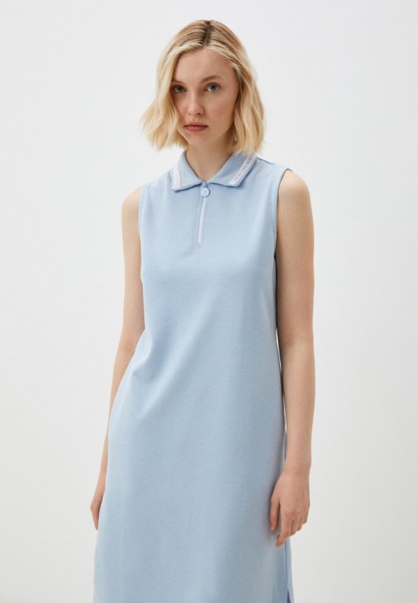 Платье Fresh Cotton