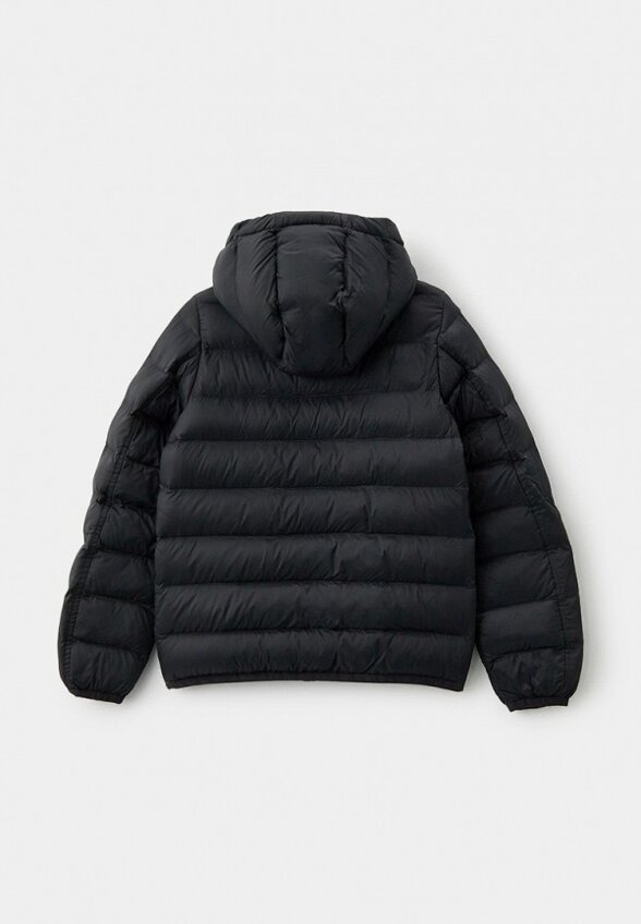 Куртка утепленная Lyle & Scott